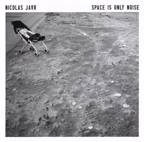 Nicolas Jaar - Space Is Only Noise | Circus Company (CCCD009-2)