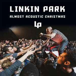 Almost Acoustic Christmas (Vinyl, LP, Limited Edition, Unofficial Release) for sale