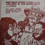 Cover of The Best Of The James Gang Featuring Joe Walsh, 1973, Vinyl