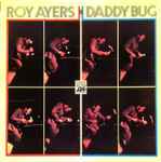 Roy Ayers – Daddy Bug (1969, Vinyl) - Discogs