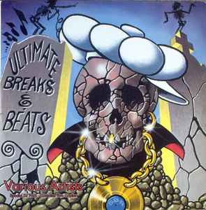 Ultimate Breaks & Beats (2003, Vinyl) - Discogs