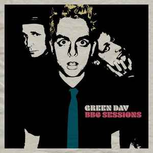 BBC Sessions - Green Day