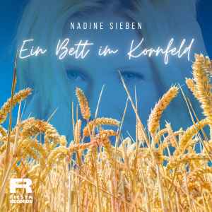 Nadine Sieben - Ein Bett Im Kornfeld album cover