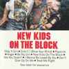 New Kids On The Block - New Kids On The Block