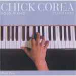 Chick Corea – Solo Piano: Standards (Part Two) (2000, CD) - Discogs