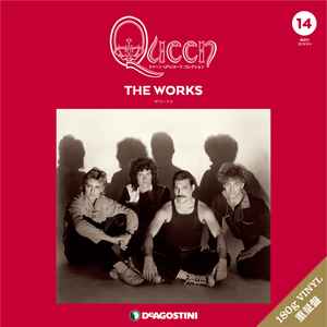 Queen – Hot Space (2019, 180 Gram, Vinyl) - Discogs