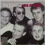 Cover of The Essential Men At Work, 2003, CD