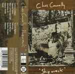 Cover of Shipwreck, 1994, Cassette
