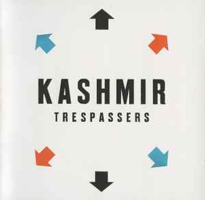 Trespassers - Kashmir