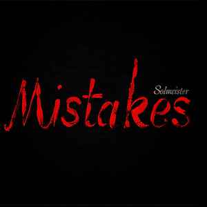 Solmeister - Mistakes album cover