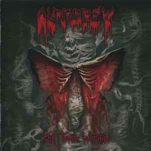 Autopsy (2) - The Tomb Within