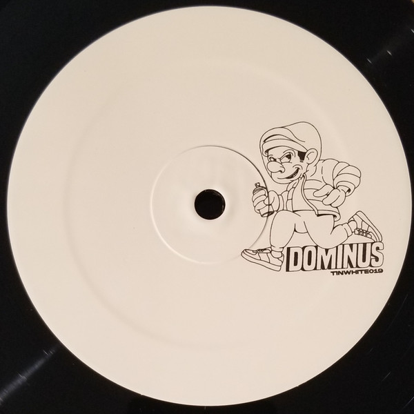 Dominus - In The Shadows EP | Timeisnow (TINWHITE019)