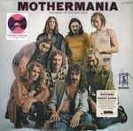Cover of Mothermania (The Best Of The Mothers), 2019-07-19, Vinyl