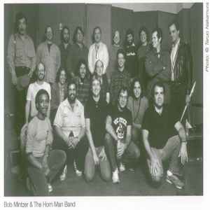 Bob Mintzer Big Band on Discogs