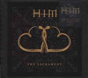 HIM (2) - The Sacrament