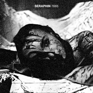 Seraphin (7) - 7665 album cover
