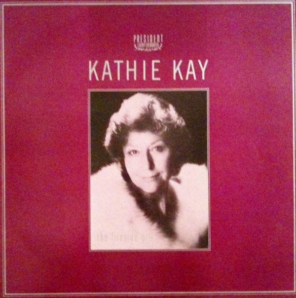 baixar álbum Kathie Kay - The Fireside Girl