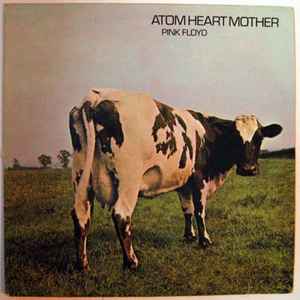 Pink Floyd – Atom Heart Mother (1970, Vinyl) - Discogs