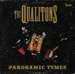 Cover of Panoramic Tymes, 2010, Vinyl