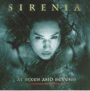 sirenia albums