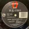 DJ Ciro - Deep Definition EP