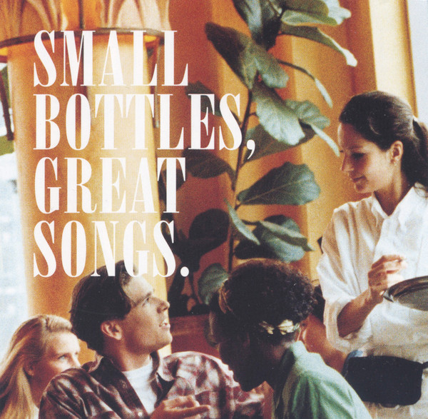 ladda ner album Various - Small Bottles Great Songs