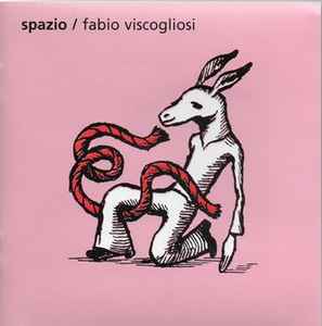 Fabio Viscogliosi - Spazio album cover