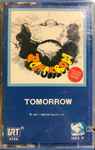 Cover of Tomorrow - Featuring Steve Howe, , Cassette