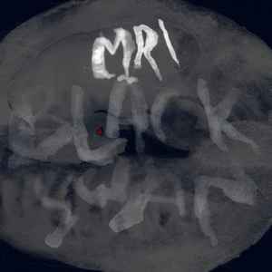 MRI - Black Swan album cover