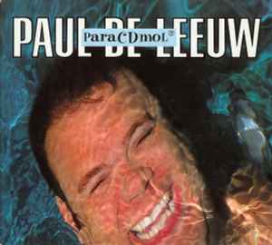 ParaCDmol / Pump Up De Valium! - Paul de Leeuw / Bob En Annie
