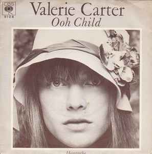 Valerie Carter – Ooh Child (1977, Vinyl) - Discogs