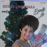 Cover of Merry Christmas From Brenda Lee, 1964, Vinyl