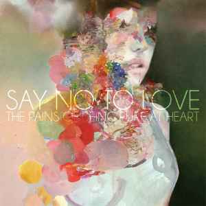 Say No To Love - The Pains Of Being Pure At Heart