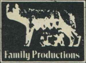 Family Productions on Discogs
