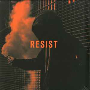 Resist - Markus Suckut