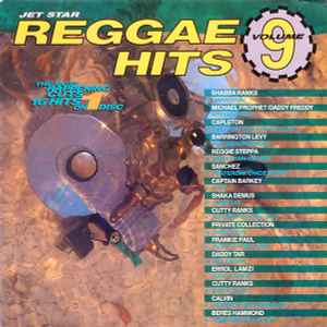 Reggae Hits Volume 9 - Various