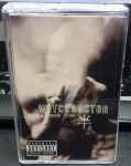 Cover of ...A S.W.A.T Healin' Ritual, 1998, Cassette