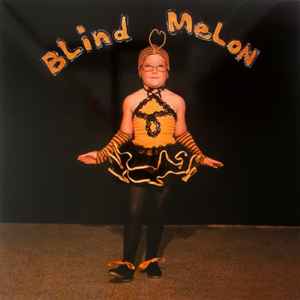 Blind Melon - Blind Melon album cover