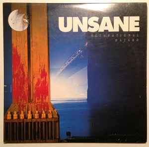 Unsane – Occupational Hazard (1998, Card Sleeve, CD) - Discogs