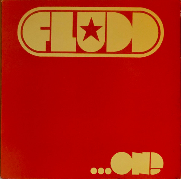 Fludd – Cock On! (2001, CD) - Discogs