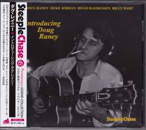 Doug Raney Quartet – Introducing Doug Raney (2017, CD) - Discogs