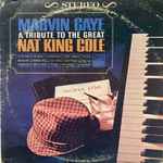 Cover of A Tribute To The Great Nat King Cole, , Vinyl
