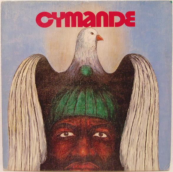 Cymande – Cymande (1999, Gatefold, Vinyl) - Discogs