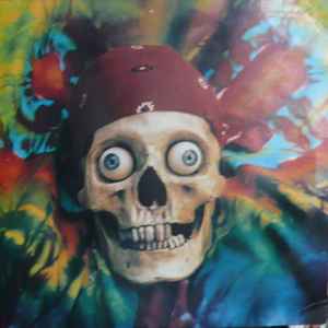 The Grateful Dead / The Warlocks – The Warlocks: 20th Anniversary