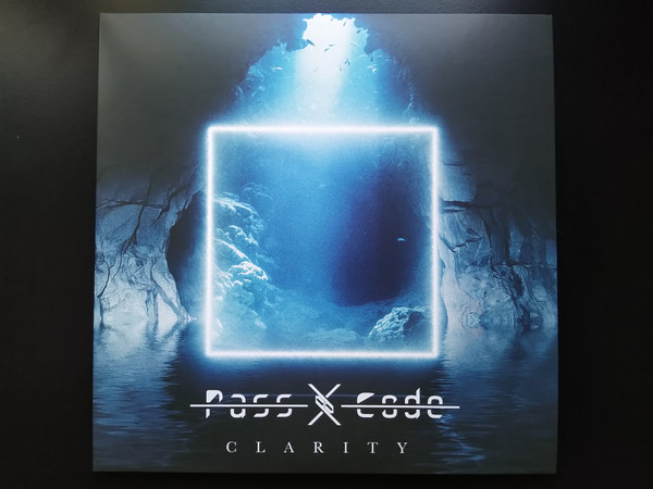 PassCode - Clarity | Releases | Discogs
