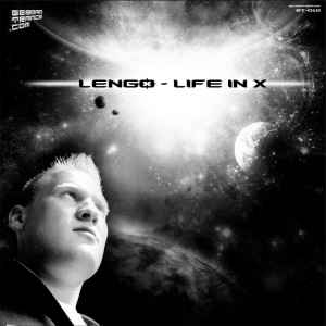 Lengo - Life In X album cover