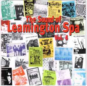 The Sound Of Leamington Spa Volume 4 - Various