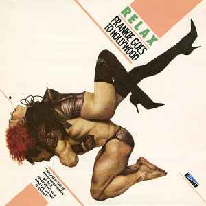 Relax - Frankie Goes To Hollywood