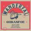 Guranfoe -  2023​-​04​-​07 Wanderfal, Falmouth, England