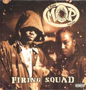 Firing Squad - M.O.P.
